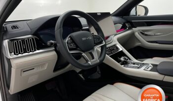 
									BYD SONG PLUS 1.5 DM-I HÍBRIDO AUTOMÁTICO 2025 completo								