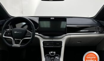 
									BYD SONG PLUS 1.5 DM-I HÍBRIDO AUTOMÁTICO 2025 completo								