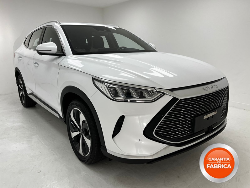 BYD SONG PLUS 1.5 DM-I HÍBRIDO AUTOMÁTICO 2025