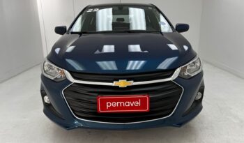 
									CHEVROLET ONIX 1.0 TURBO FLEX LTZ AUTOMÁTICO 2022 completo								