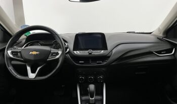
									CHEVROLET ONIX 1.0 TURBO FLEX LTZ AUTOMÁTICO 2022 completo								