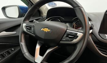 
									CHEVROLET ONIX 1.0 TURBO FLEX LTZ AUTOMÁTICO 2022 completo								