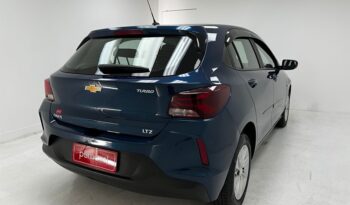 
									CHEVROLET ONIX 1.0 TURBO FLEX LTZ AUTOMÁTICO 2022 completo								
