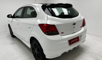 
									CHEVROLET ONIX 1.4 MPFI EFFECT 8V FLEX 4P MANUAL 2016 completo								