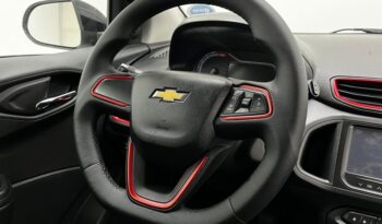 
									CHEVROLET ONIX 1.4 MPFI EFFECT 8V FLEX 4P MANUAL 2016 completo								