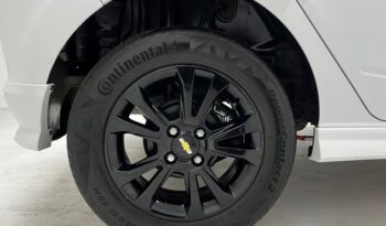 
									CHEVROLET ONIX 1.4 MPFI EFFECT 8V FLEX 4P MANUAL 2016 completo								