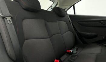 
									CHEVROLET ONIX 1.4 MPFI EFFECT 8V FLEX 4P MANUAL 2016 completo								