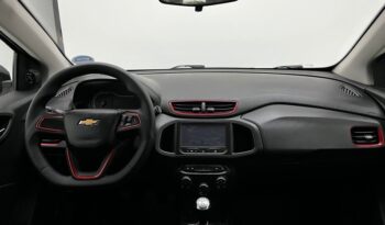 
									CHEVROLET ONIX 1.4 MPFI EFFECT 8V FLEX 4P MANUAL 2016 completo								