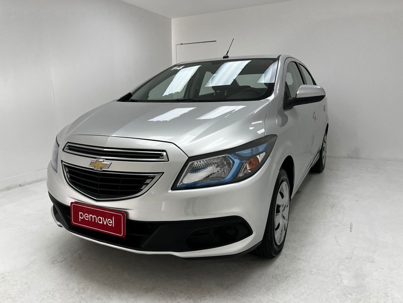 CHEVROLET PRISMA 1.4 MPFI LT 8V FLEX 4P AUTOMÁTICO 2014