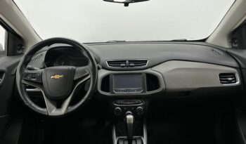 
									CHEVROLET PRISMA 1.4 MPFI LT 8V FLEX 4P AUTOMÁTICO 2014 completo								