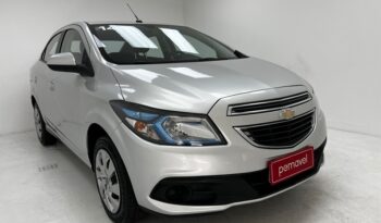 
									CHEVROLET PRISMA 1.4 MPFI LT 8V FLEX 4P AUTOMÁTICO 2014 completo								