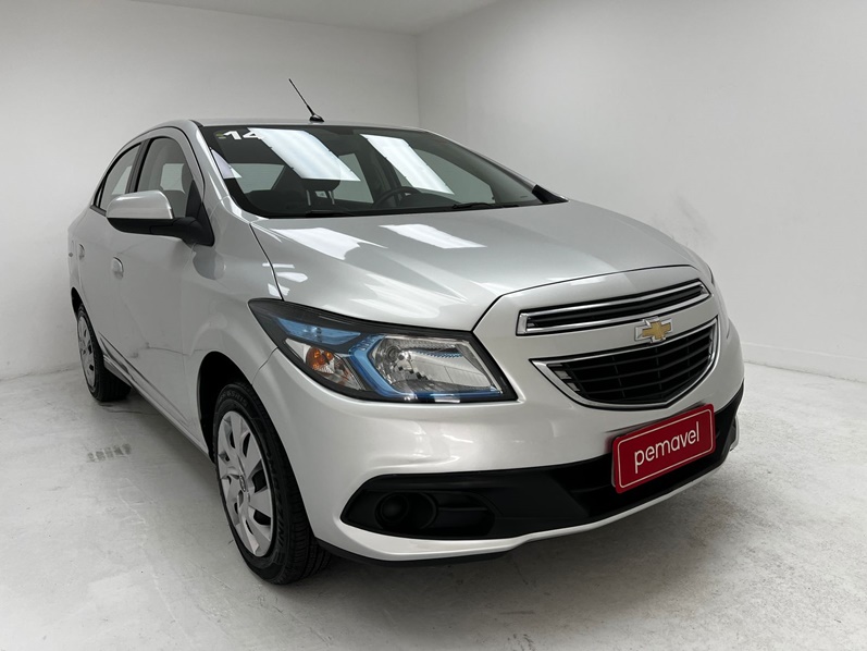CHEVROLET PRISMA 1.4 MPFI LT 8V FLEX 4P AUTOMÁTICO 2014