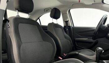 
									CHEVROLET PRISMA 1.4 MPFI LT 8V FLEX 4P AUTOMÁTICO 2014 completo								