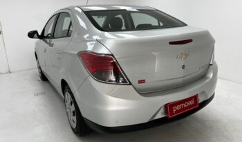 
									CHEVROLET PRISMA 1.4 MPFI LT 8V FLEX 4P AUTOMÁTICO 2014 completo								