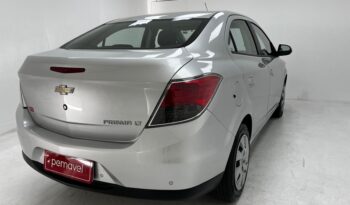 
									CHEVROLET PRISMA 1.4 MPFI LT 8V FLEX 4P AUTOMÁTICO 2014 completo								