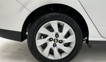 
									CHEVROLET PRISMA 1.4 MPFI LT 8V FLEX 4P AUTOMÁTICO 2014 completo								