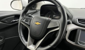 
									CHEVROLET PRISMA 1.4 MPFI LT 8V FLEX 4P AUTOMÁTICO 2014 completo								
