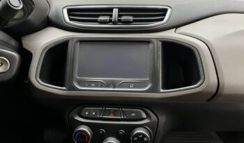 
									CHEVROLET PRISMA 1.4 MPFI LT 8V FLEX 4P AUTOMÁTICO 2014 completo								