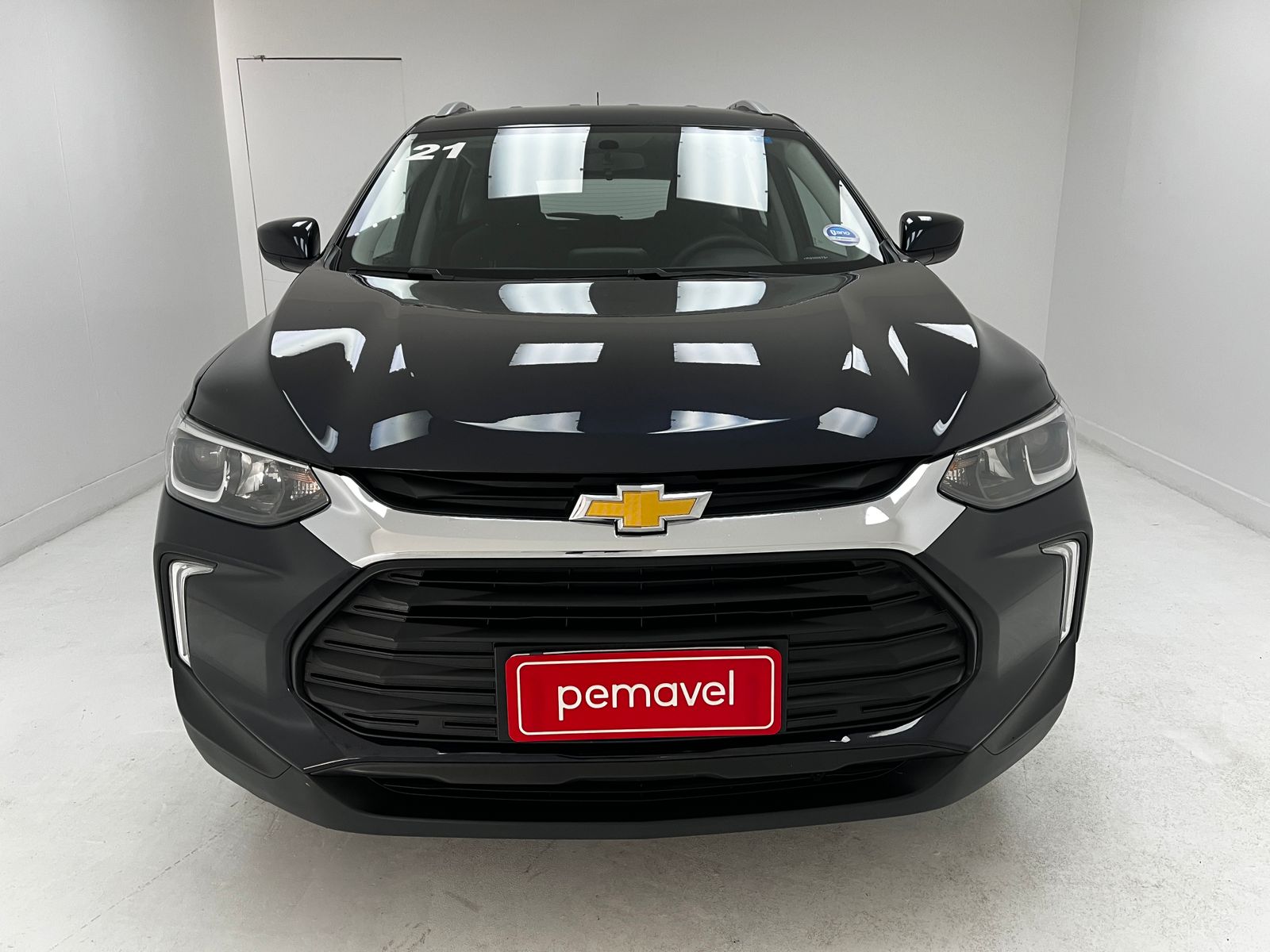 CHEVROLET TRACKER 1.0 TURBO FLEX LT AUTOMÁTICO 2021
