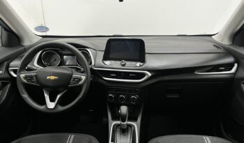 
									CHEVROLET TRACKER 1.0 TURBO FLEX LT AUTOMÁTICO 2021 completo								