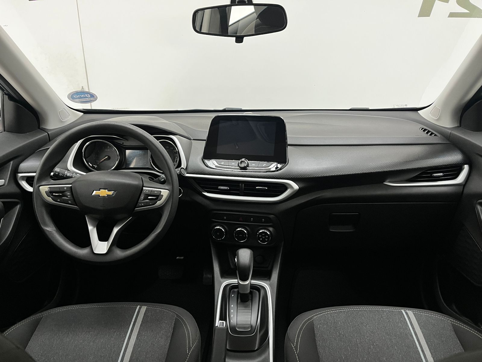 CHEVROLET TRACKER 1.0 TURBO FLEX LT AUTOMÁTICO 2021