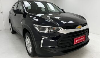 
									CHEVROLET TRACKER 1.0 TURBO FLEX LT AUTOMÁTICO 2021 completo								