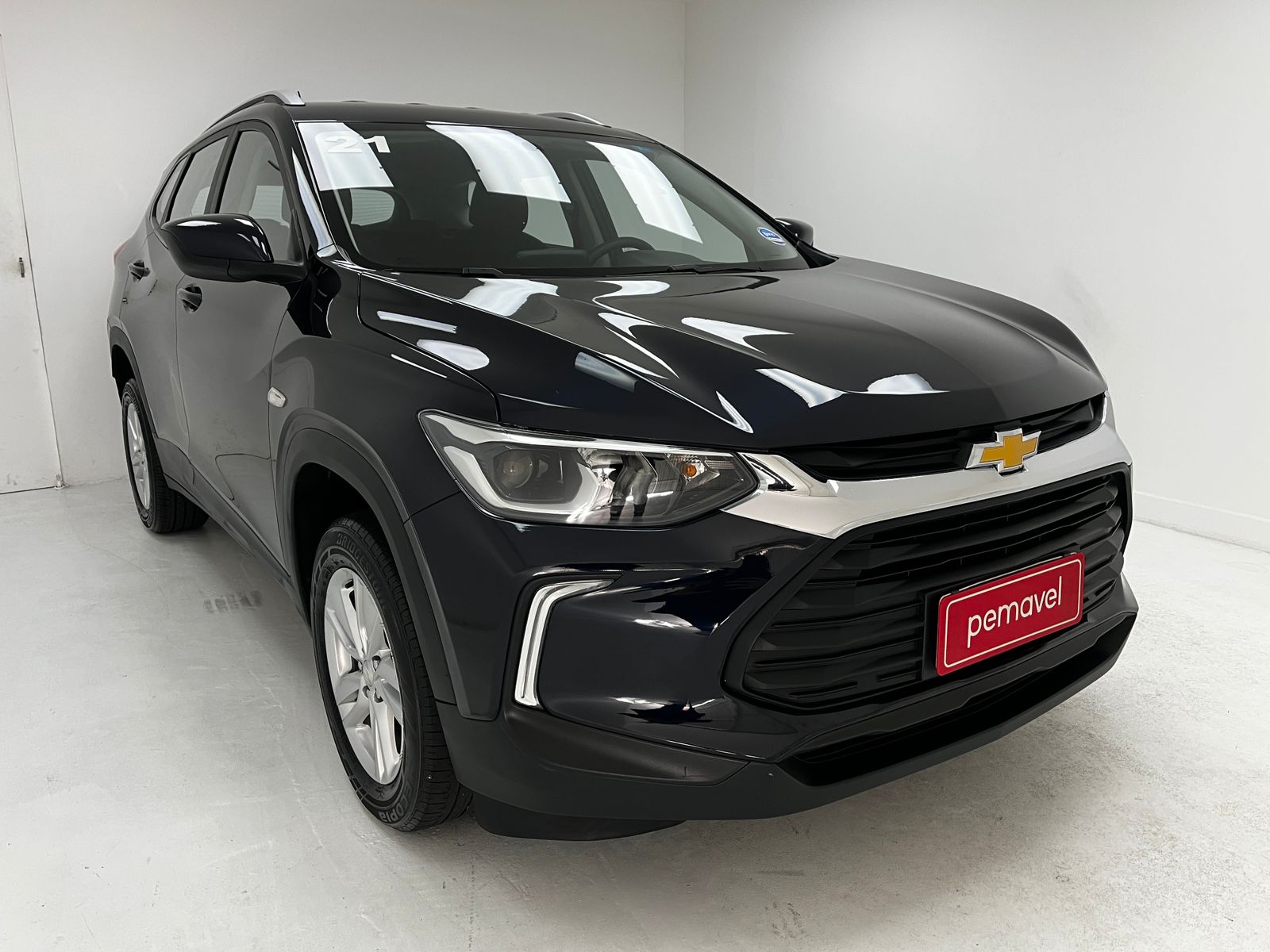 CHEVROLET TRACKER 1.0 TURBO FLEX LT AUTOMÁTICO 2021