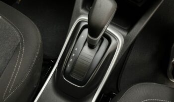 
									CHEVROLET TRACKER 1.0 TURBO FLEX LT AUTOMÁTICO 2021 completo								