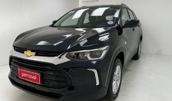 
									CHEVROLET TRACKER 1.0 TURBO FLEX LT AUTOMÁTICO 2021 completo								