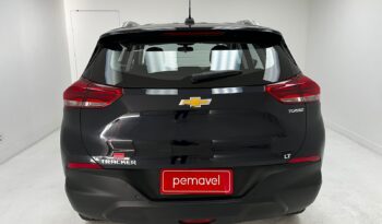 
									CHEVROLET TRACKER 1.0 TURBO FLEX LT AUTOMÁTICO 2021 completo								
