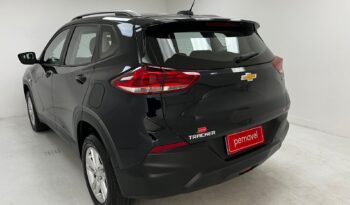 
									CHEVROLET TRACKER 1.0 TURBO FLEX LT AUTOMÁTICO 2021 completo								