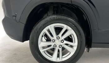 
									CHEVROLET TRACKER 1.0 TURBO FLEX LT AUTOMÁTICO 2021 completo								