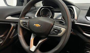 
									CHEVROLET TRACKER 1.0 TURBO FLEX LT AUTOMÁTICO 2021 completo								