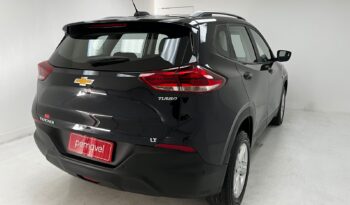 
									CHEVROLET TRACKER 1.0 TURBO FLEX LT AUTOMÁTICO 2021 completo								