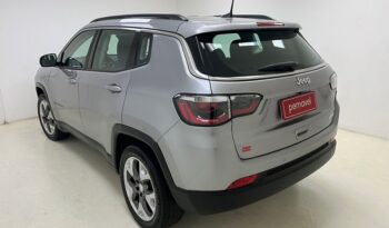 
									JEEP COMPASS 2.0 16V FLEX LONGITUDE AUTOMÁTICO 2020 completo								