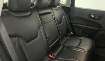 
									JEEP COMPASS 2.0 16V FLEX LONGITUDE AUTOMÁTICO 2020 completo								