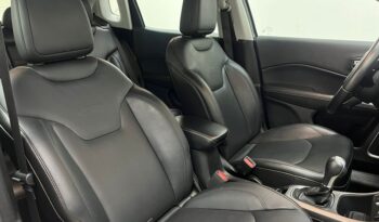 
									JEEP COMPASS 2.0 16V FLEX LONGITUDE AUTOMÁTICO 2020 completo								