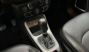 
									JEEP COMPASS 2.0 16V FLEX LONGITUDE AUTOMÁTICO 2020 completo								
