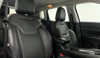 
									JEEP COMPASS 1.3 T270 TURBO FLEX LONGITUDE AT6 2022 completo								