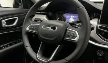 
									JEEP COMPASS 1.3 T270 TURBO FLEX LONGITUDE AT6 2022 completo								