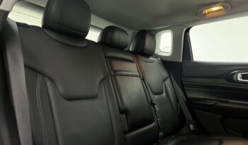 
									JEEP COMPASS 1.3 T270 TURBO FLEX LONGITUDE AT6 2022 completo								