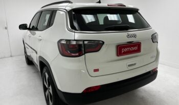 
									JEEP COMPASS 2.0 16V FLEX LONGITUDE AUTOMÁTICO 2018 completo								