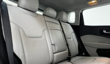 
									JEEP COMPASS 2.0 16V FLEX LONGITUDE AUTOMÁTICO 2018 completo								