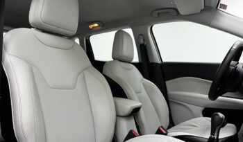 
									JEEP COMPASS 2.0 16V FLEX LONGITUDE AUTOMÁTICO 2018 completo								
