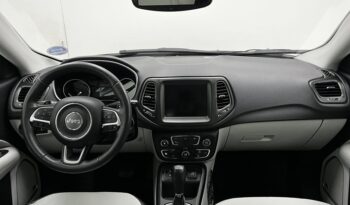 
									JEEP COMPASS 2.0 16V FLEX LONGITUDE AUTOMÁTICO 2018 completo								