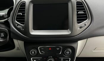 
									JEEP COMPASS 2.0 16V FLEX LONGITUDE AUTOMÁTICO 2018 completo								