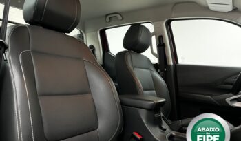 
									FIAT TITANO 2.2 TURBO DIESEL RANCH 4X4 AT6 2025 completo								