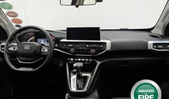 
									FIAT TITANO 2.2 TURBO DIESEL RANCH 4X4 AT6 2025 completo								