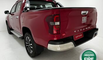 
									FIAT TITANO 2.2 TURBO DIESEL RANCH 4X4 AT6 2025 completo								