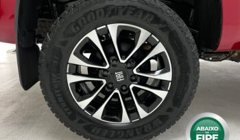 
									FIAT TITANO 2.2 TURBO DIESEL RANCH 4X4 AT6 2025 completo								